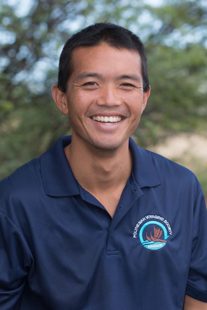 Brad Wong