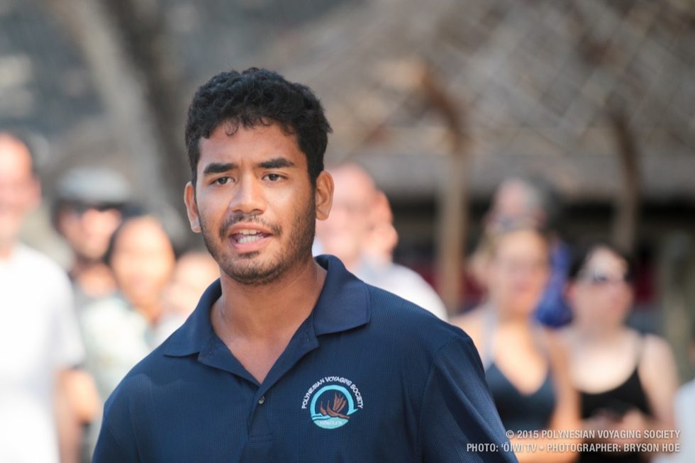 Kaiwi