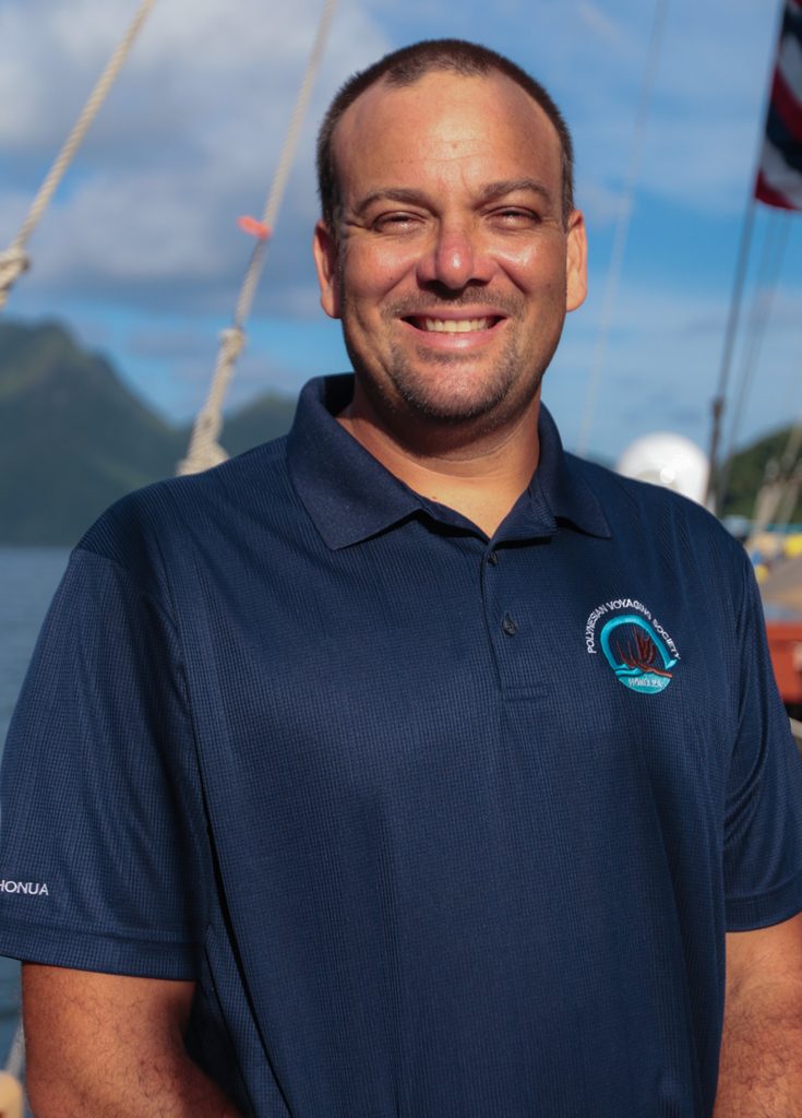 Naalehu Anthony