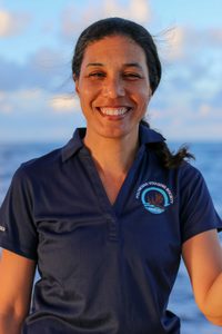 Nadine Ten-Salle