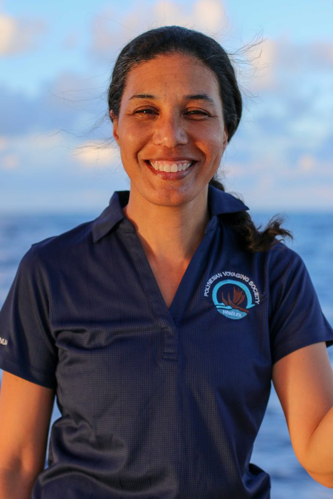 Nadine Ten-Salle