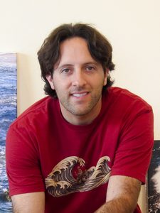 evan rapoport