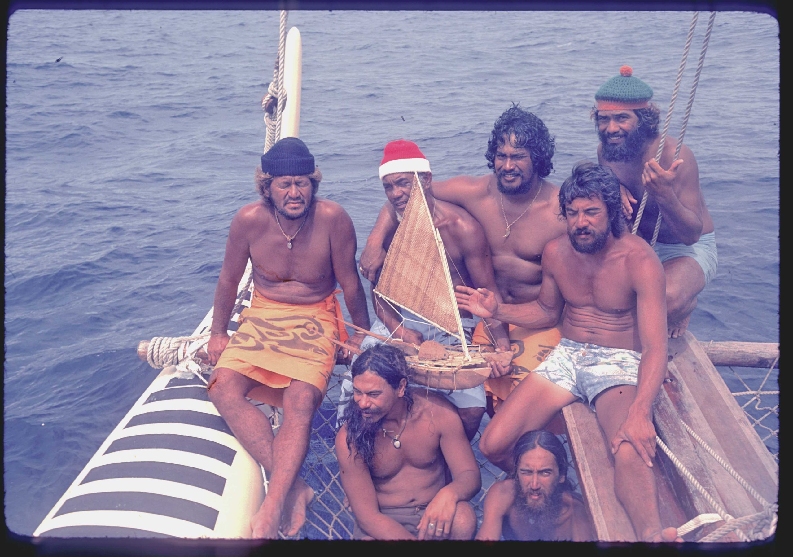 BoysWCanoe