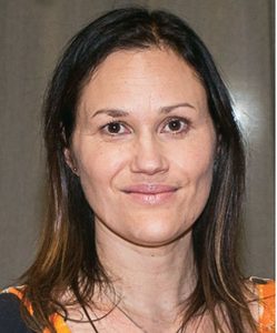 Dr. Jodie Hunter