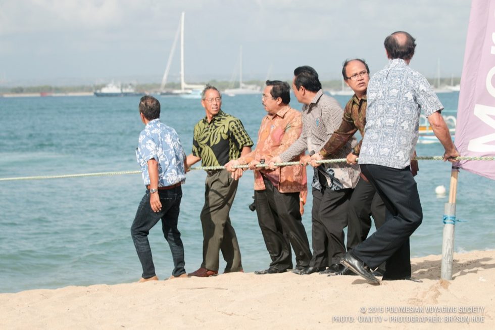 Hawaii-Indonesia Chamber of Commerce