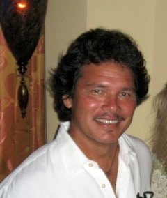David Komine