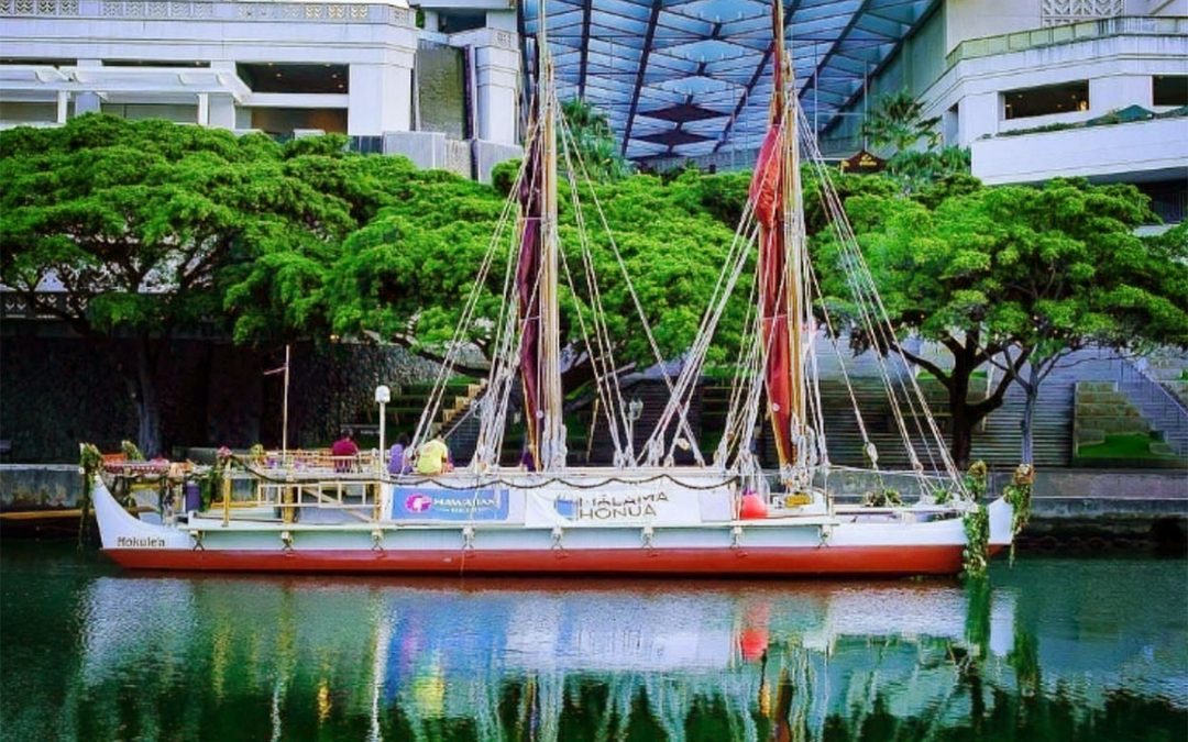 Join Us Tomorrow at the Hawaiʻi Convention Center