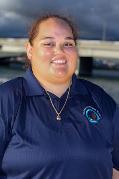 Crew – Moani Heimuli
