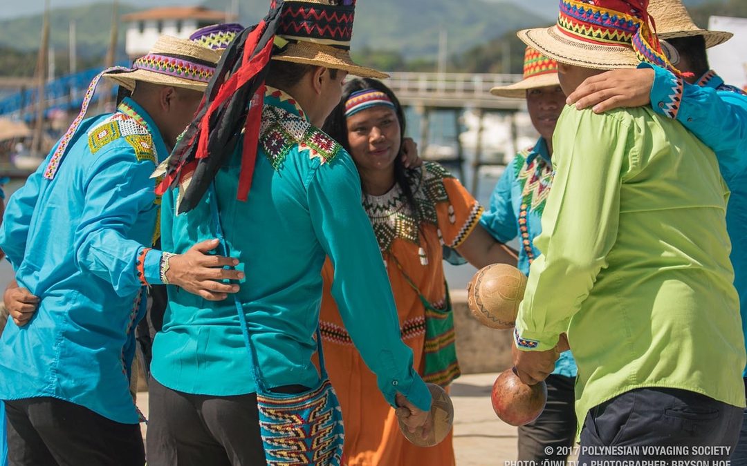 Hōkūleʻa Update | January 15, 2017