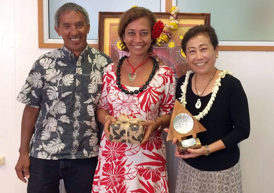 DOE Superintendent Matayoshi: Keeping the Promise