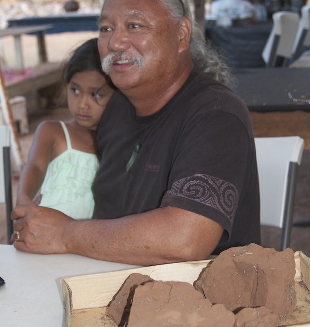 Learning Journey: Maunalei Ahupua’a Community Marine & Terrestrial Management Area, July 5