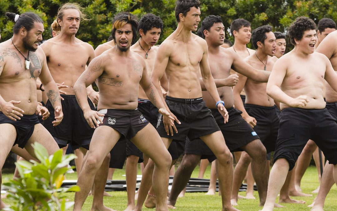Photo Gallery | Hōkūleʻa and Hikianalia Welcomed to Waitangi