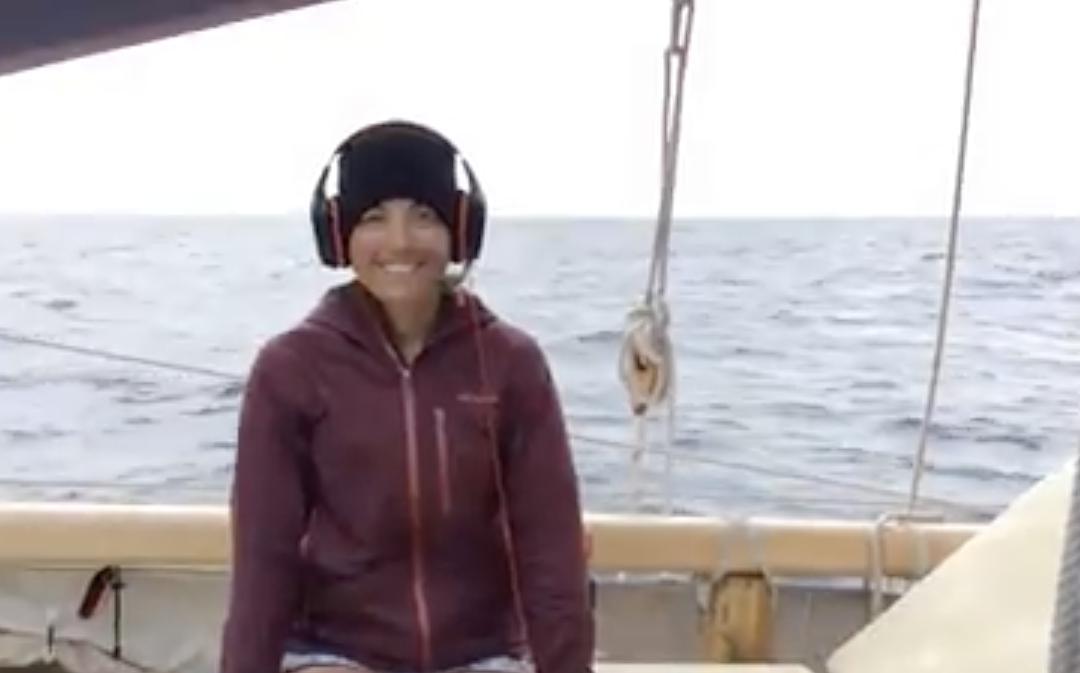 Hōkūleʻa Update | February 15, 2017: Lehua’s Evening Update