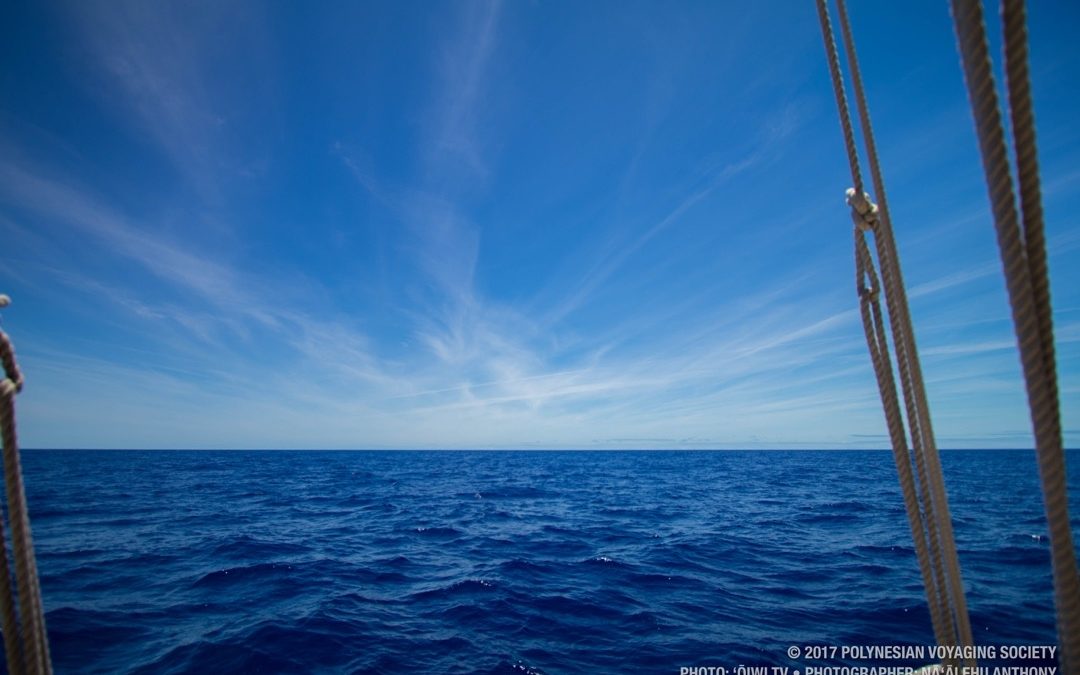Hōkūleʻa Update | June 06, 2017