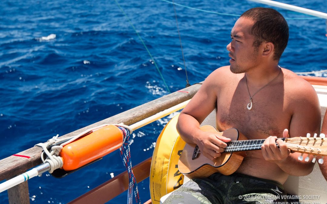 Hikianalia Update | Aug 20, 2018: