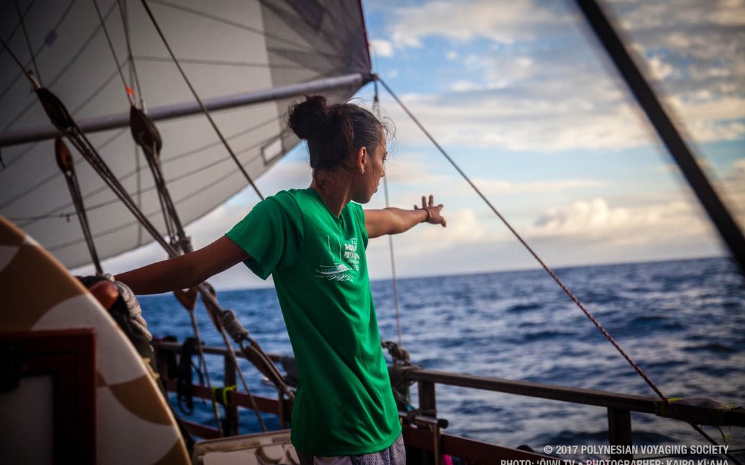Hikianalia Update | March 31 – April 3