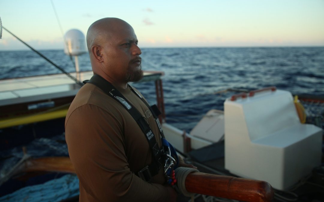 Blog | Henani Enos: Knowledge In All Things Big And Small
