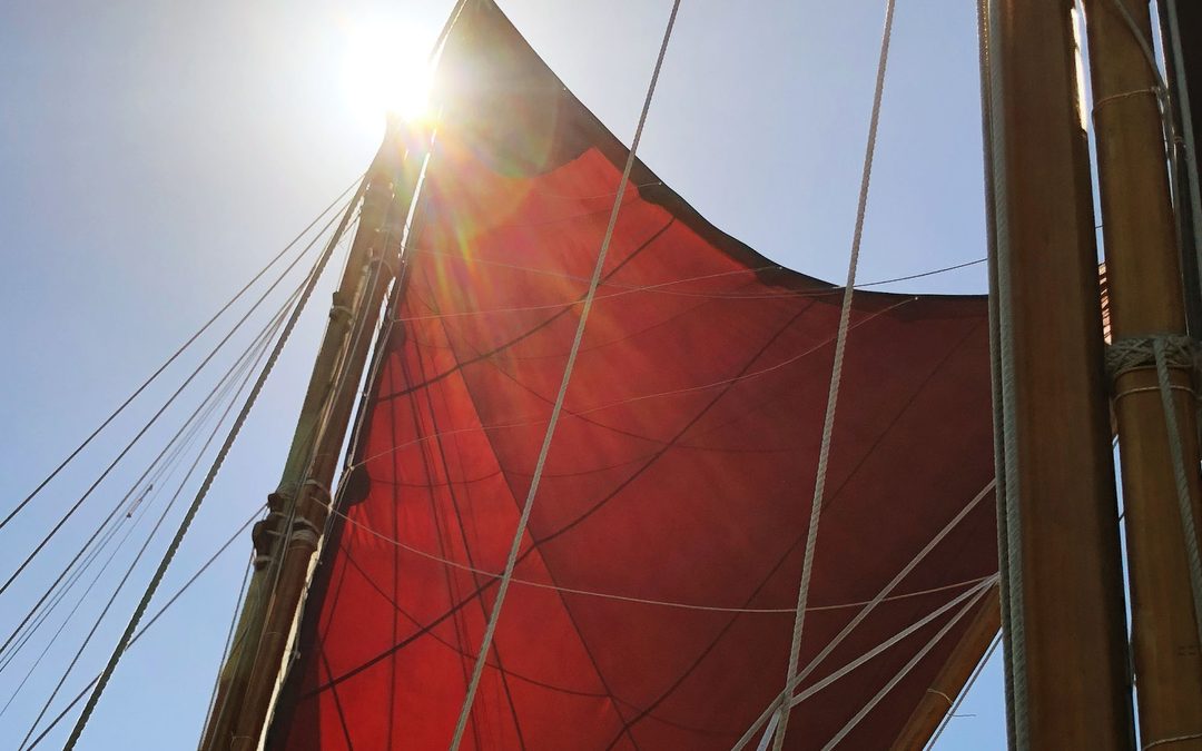 Crew Blog | Archie Kalepa: The Future Looks Bright