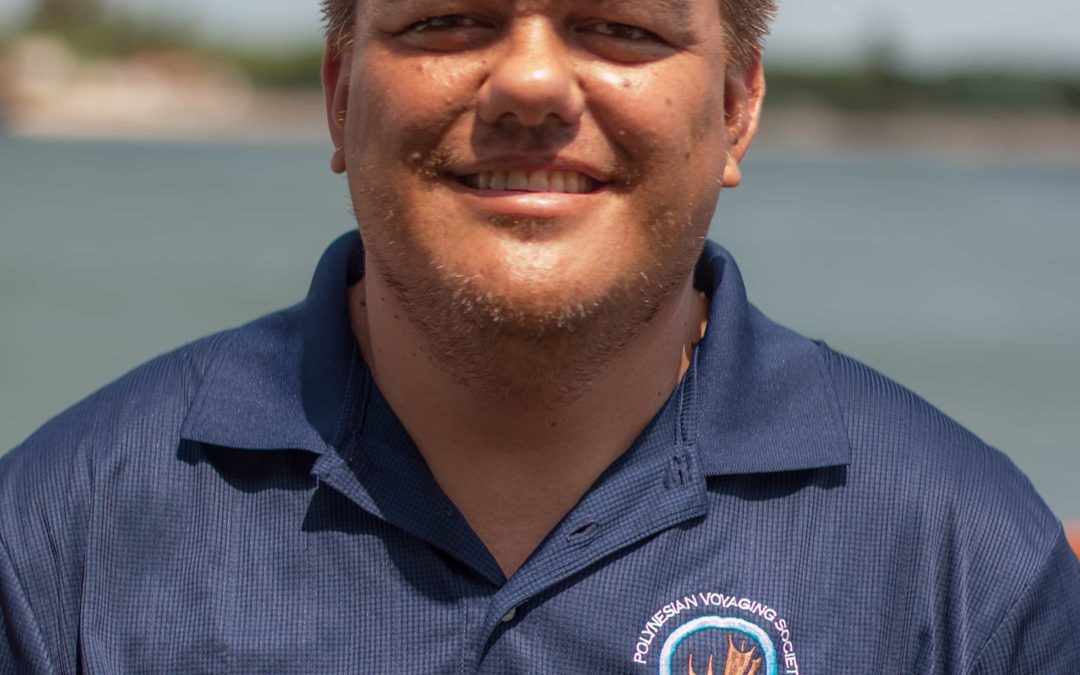 Crew – Ben Dumaran