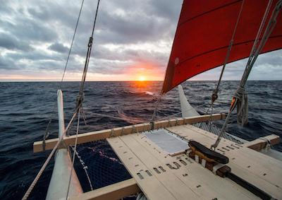 PVS to Launch Training Voyage to Papahānaumokuākea