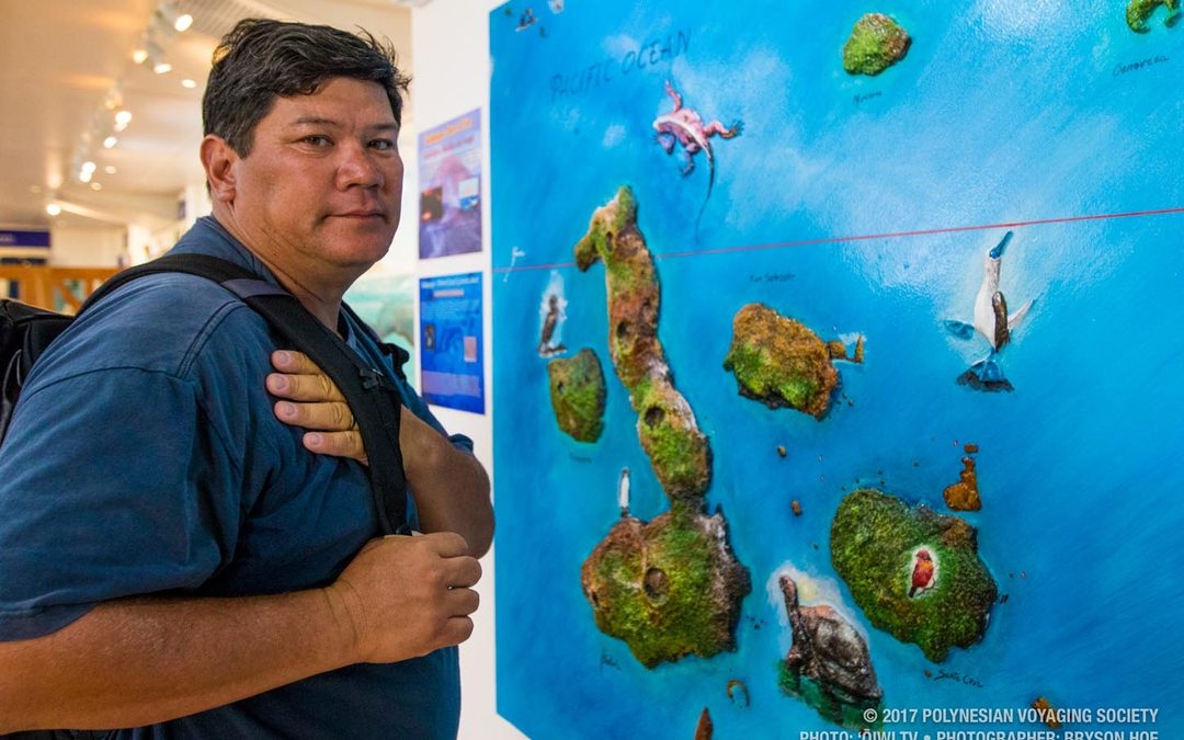 Hōkūleʻa Video Update | January 30, 2017