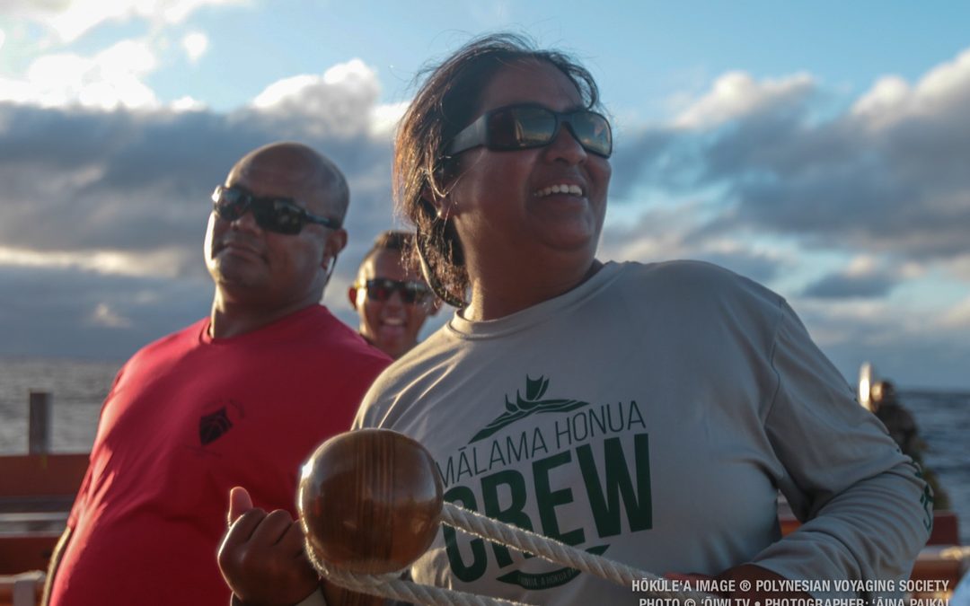 Navigation Report, August 18, 2014