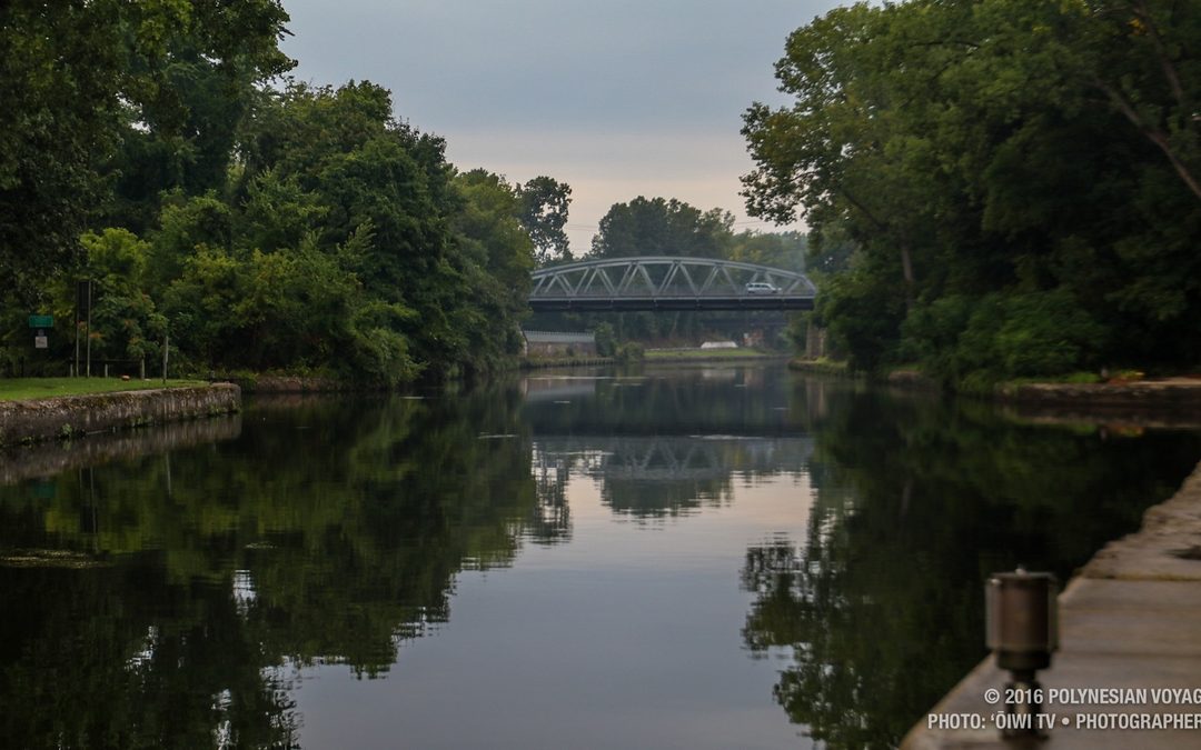 Classroom Connections | Locks and Canals