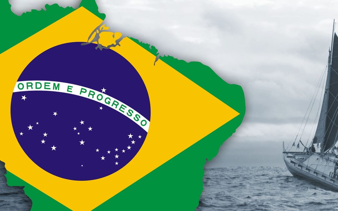 Brazilian Meet-up