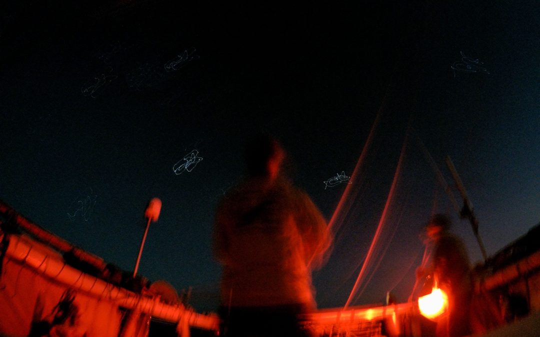 Hōkūleʻa Update | January 14, 2016
