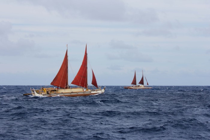 Mālama Hawaiʻi Recap