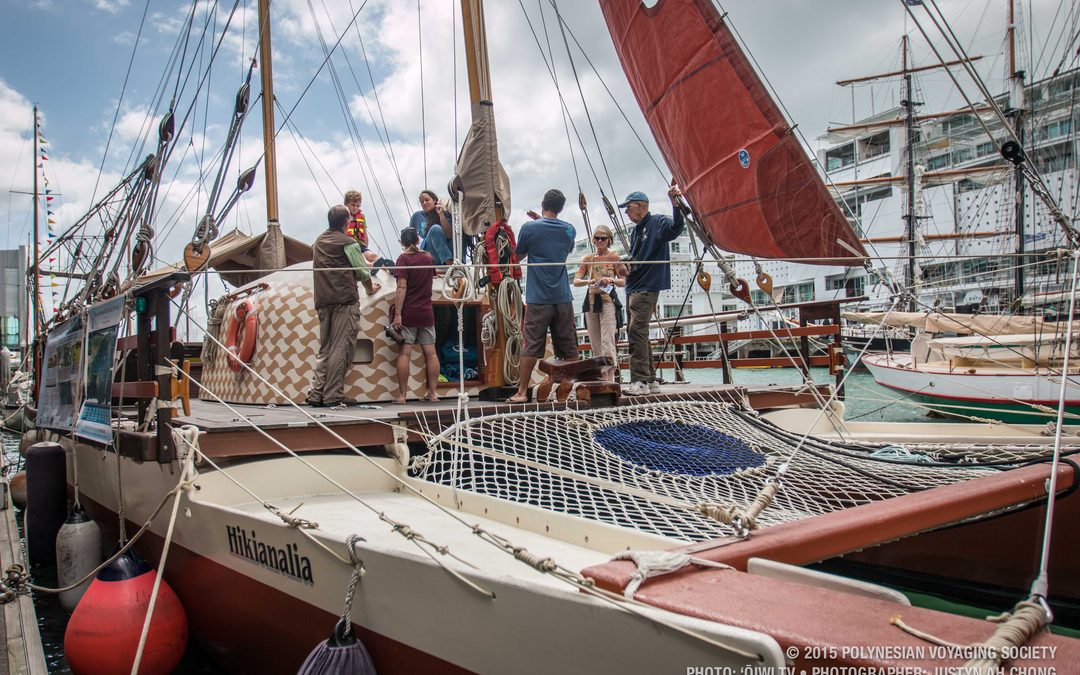 Maritime Connections