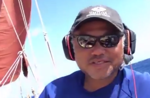 Ask the Crew | Kālepa Baybayan: Did you name the palila bird?