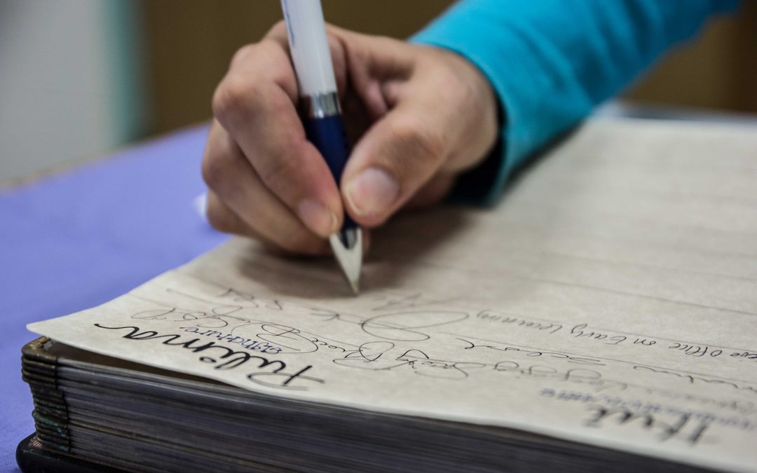 Photos: A Promise of Learning