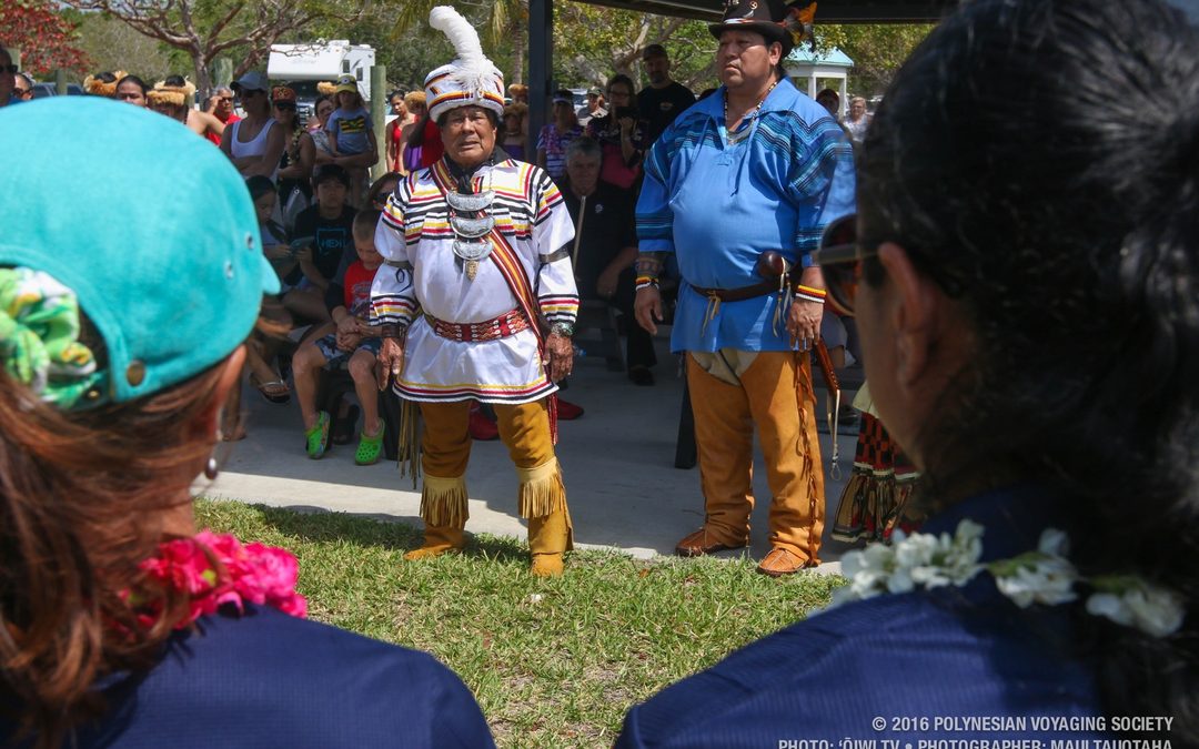 Hōkūleʻa Update | March 27, 2016