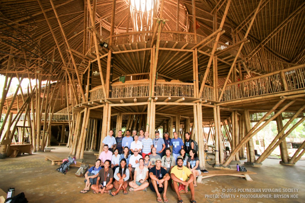 Crew Blog | Julie Rogers: Laughter, Learning, and Life at the Heart of Green School