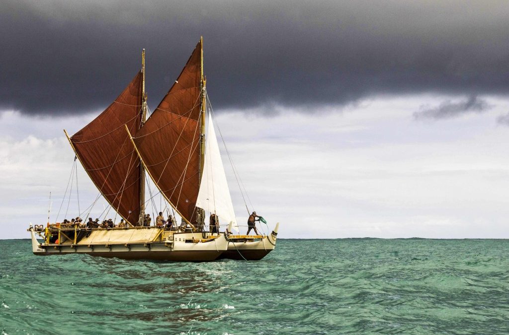 Navigating Towards Leadership