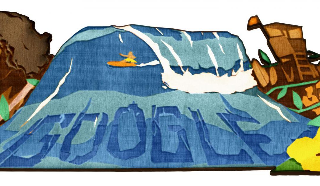 Google Celebrates Eddie Aikau’s 73rd Birthday