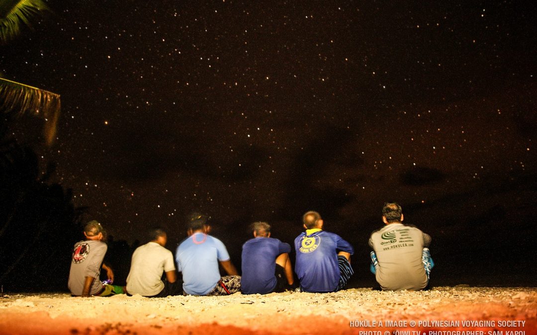 Update | Departing Swains Islands