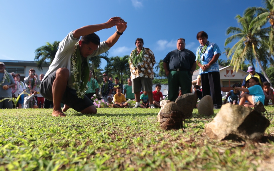Mālama Honua: ʻOhana Hōkūleʻa, Episode 3