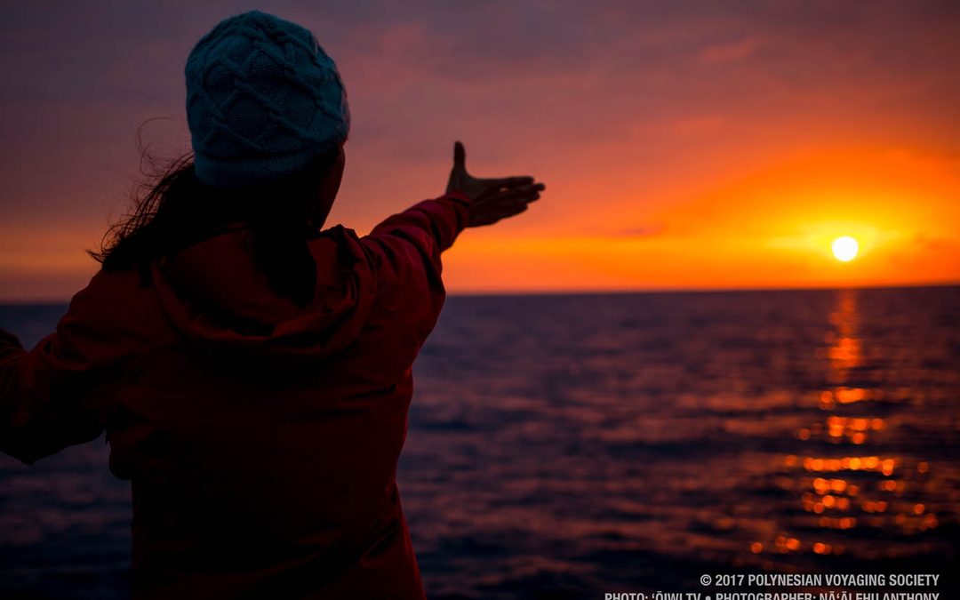 Hōkūleʻa Update | February 13, 2017