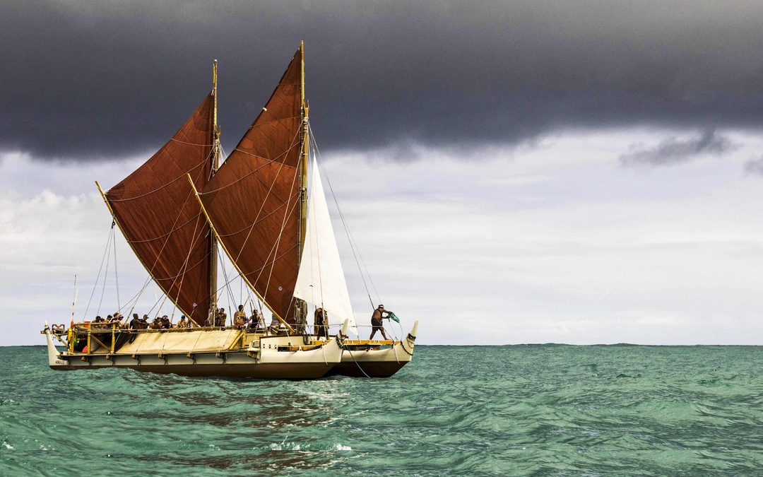 Navigating Towards Leadership