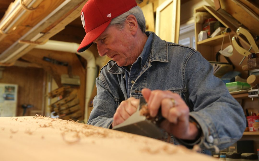Worldwide Voyage | Seaport Foundation