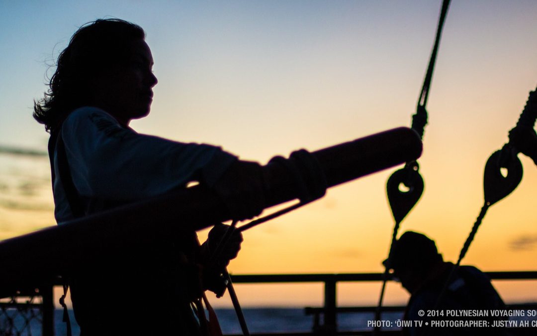 Blog | Miki Tomita: What the Sunrise Brings