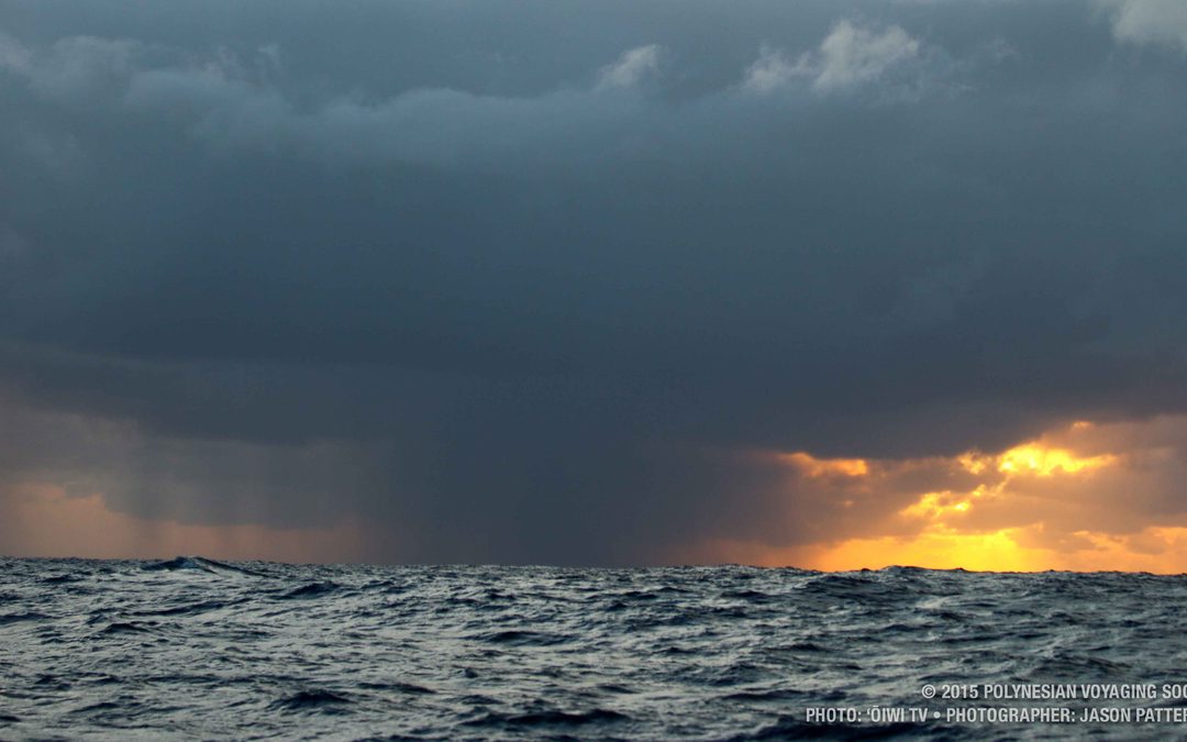 Hikianalia Update | May 1, 2015