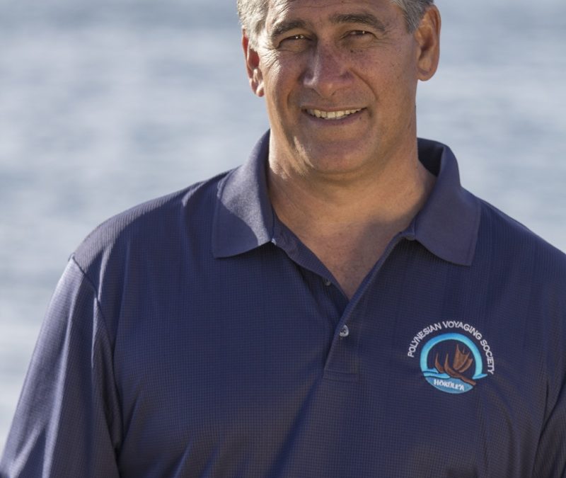Crew – Bruce Blankenfeld