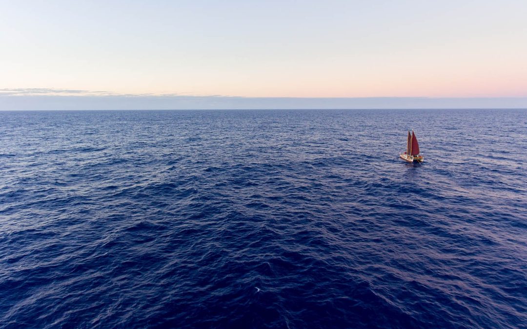 Hōkūleʻa Update | Navigation Basics – Part 2