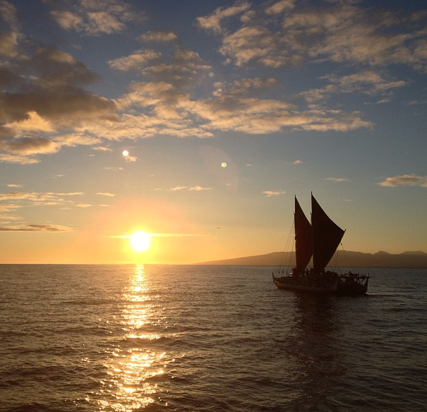 Video: Hōkūleʻa – Inspiring a Hawaiian Way of Life Around the World