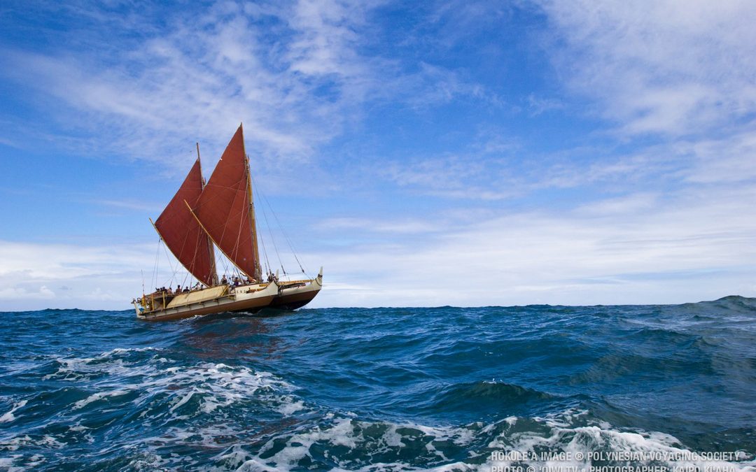 Crew Blog | Evan Rapoport: Converting Luck
