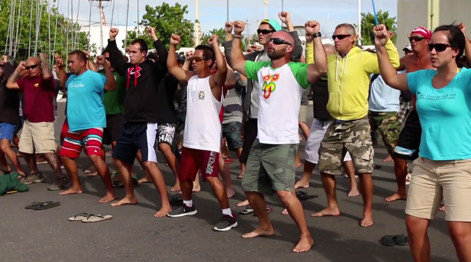Ka Ipu a ka Hoʻokele