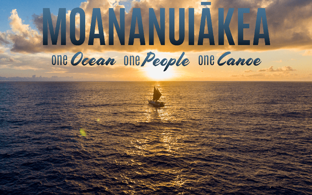 Moananuiākea Film | December 6, 2018 @ Doris Duke Theatre